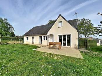 Vente Maison 3 chambresLa Roche-Neuville