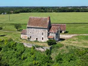 Vente Maison 3 chambresLa Roche-Posay