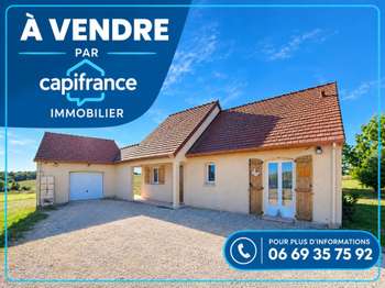 Vente maison 5 pièces La Roche-Posay 86