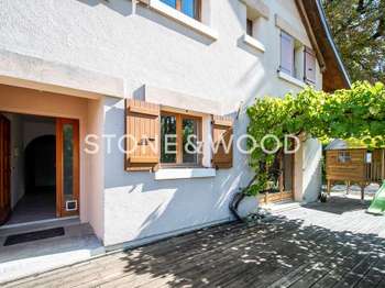 Vente maison 7 pièces La Roche-sur-Foron 74