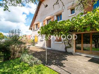Vente Maison 6 chambresLa Roche-sur-Foron