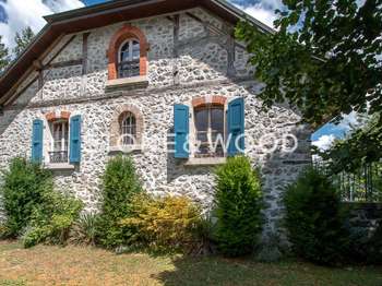 Vente maison 8 pièces La Roche-sur-Foron 74
