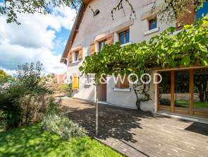 Vente Maison 6 chambresLa Roche-sur-Foron