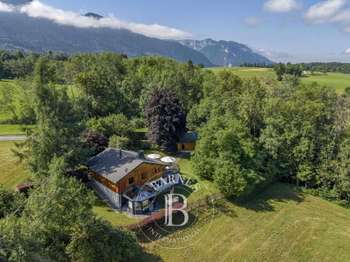 Vente maison 6 pièces La Roche-sur-Foron 74