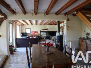 Vente Maison 4 chambresLa Roche-sur-le-Buis
