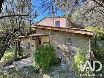 Vente Maison 2 chambresLa Roche-sur-le-Buis