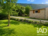 Vente maison La Roche-sur-le-Buis - 26