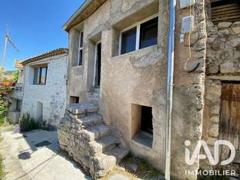 Vente maison 2 pièces La Roche-sur-le-Buis 26