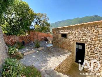 Vente maison 2 pièces Vente maison 2 pièces