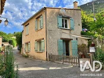 Vente Maison 2 chambresLa Roche-sur-le-Buis