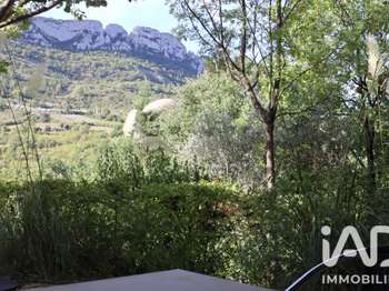 Vente Maison 4 chambresLa Roche-sur-le-Buis