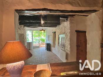 Vente Maison 2 chambresLa Roche-sur-le-Buis