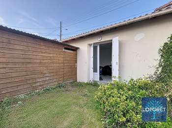 Vente Maison 3 chambresLa Roche-sur-Yon