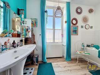 Vente maison 10 pièces