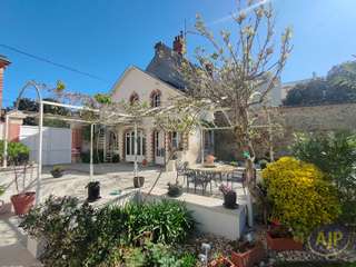 Vente maison 10 pièces