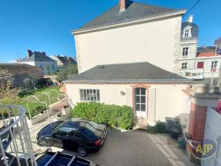 Vente maison 10 pièces