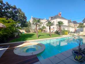 Vente Maison 5 chambresLa Roche-sur-Yon