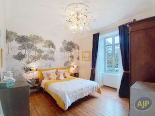 Vente maison 10 pièces