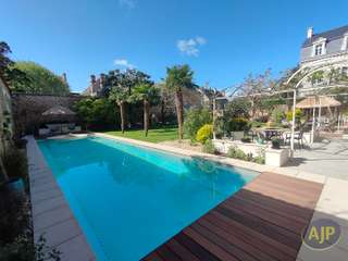 Vente maison 10 pièces