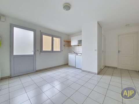 Vente maison 2 pièces La Roche-sur-Yon 85