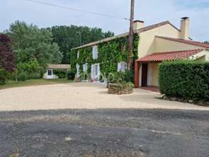 Vente Maison 5 chambresLa Roche-sur-Yon