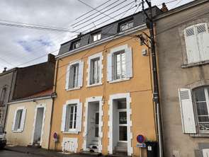 Vente Maison 15 piècesLa Roche-sur-Yon