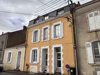 Vente maison 15 pièces