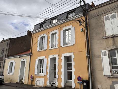 Vente maison 15 pièces La Roche-sur-Yon 85