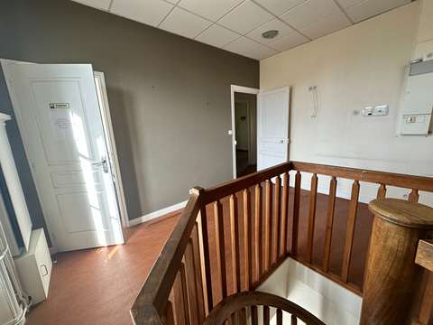 Vente maison 15 pièces