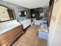 Vente maison 11 pièces