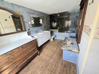 Vente maison 11 pièces