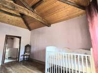 Vente maison 11 pièces