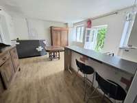 Vente maison 11 pièces