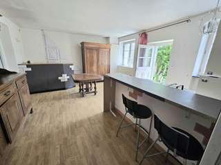 Vente maison 11 pièces