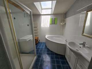 Vente maison 11 pièces