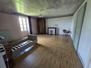 Vente maison 11 pièces