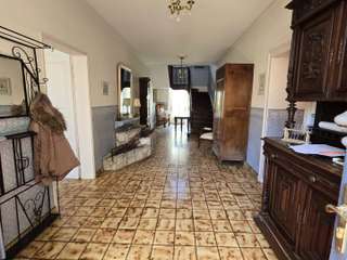 Vente maison 11 pièces