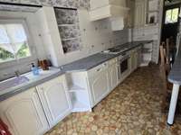 Vente maison 11 pièces