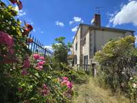 Vente maison 11 pièces