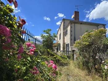 Vente maison 11 pièces La Roche-sur-Yon 85