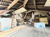 Vente maison 11 pièces