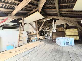 Vente maison 11 pièces