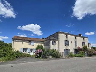 Vente maison 11 pièces