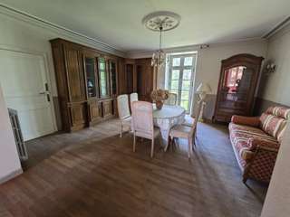 Vente maison 11 pièces