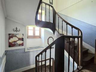 Vente maison 11 pièces