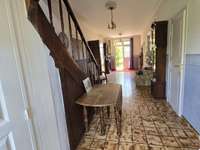 Vente maison 11 pièces