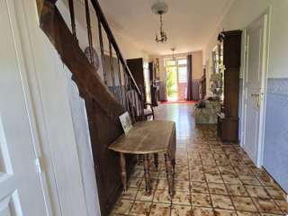 Vente maison 11 pièces