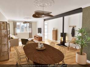 Vente Maison 4 chambresLa Roche-sur-Yon