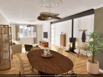 Vente maison 6 pièces La Roche-sur-Yon 85