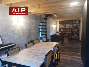 Vente Maison 8 chambresLa Roche-sur-Yon